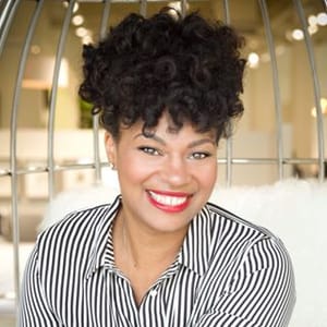Erika Ward