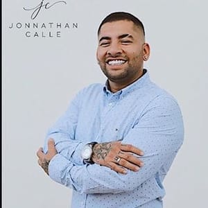 Jonnathan Calle