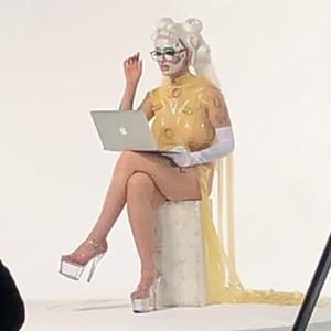 Victoria Sin