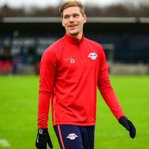 Marcel Halstenberg