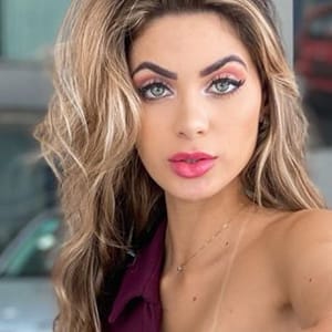 Mariana Castilho