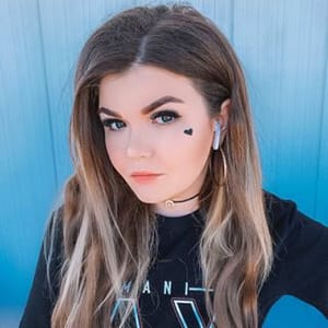 Elena Raytman