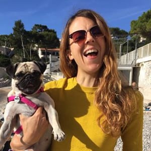 Nicole ferronize