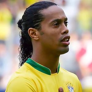 Ronaldinho Gaucho