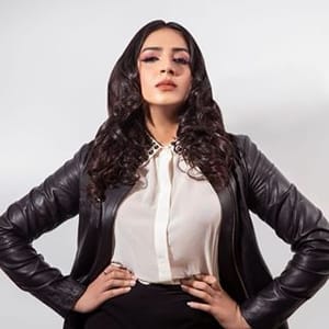 Nitasha Biswas
