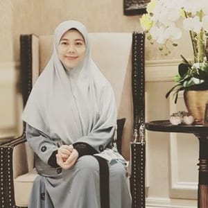 Ustzh Datuk Dr Norhafizah Musa
