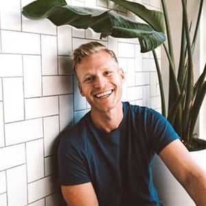 Justin C. Blomgren