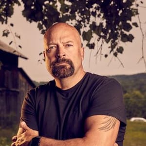 Jason Hawes