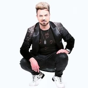 Aaron O'bryan
