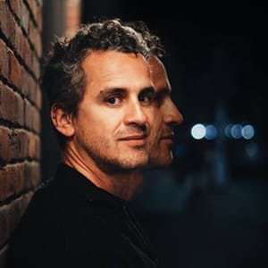 Jose Luis Peixoto
