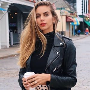 Tasha Courtney