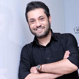Roozbeh Moeini