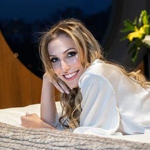 Amanda Schall Tavora Pinho