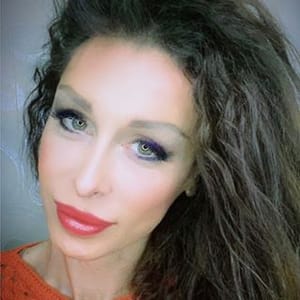 Cristina Bugatty