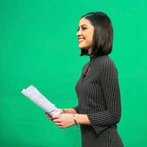 Dania Obregon
