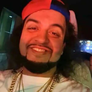 Lambo Vish