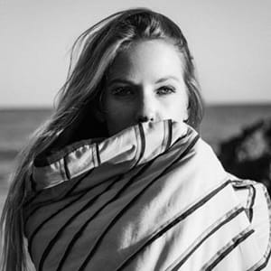 Paula Rallis