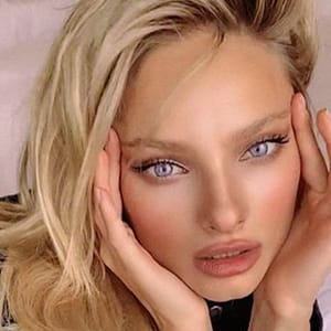 Xenia Belskaya