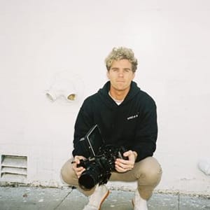Leif Carlson