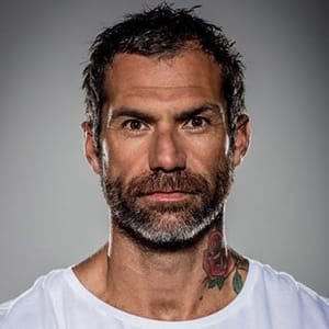 Damien Rider