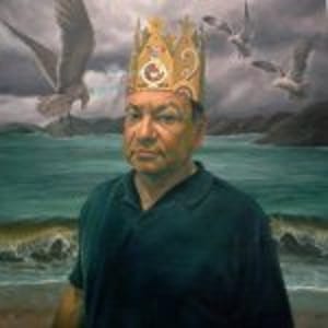 Cheech Marin
