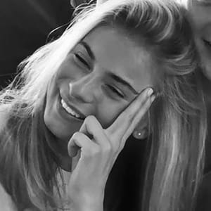Sophie Lundsfryd