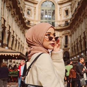 Qiztina Jehan