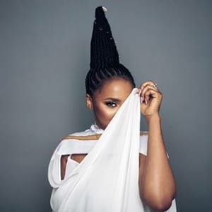Chidinmaekile