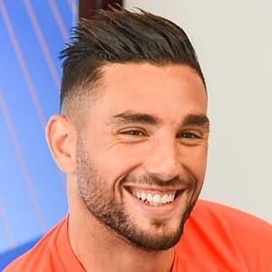 Jordan Ferri