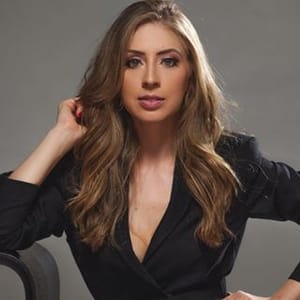 Fernanda Rubatino