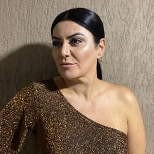 Cynthia Quevedo