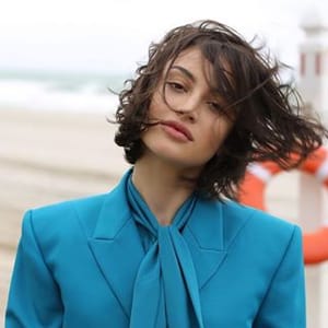 Alina Kozyrka