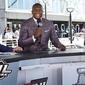 Kevin Weekes