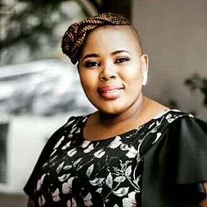 Lebo Sekgobela