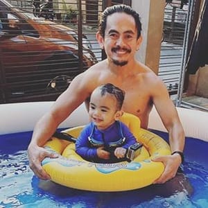 Jayson Gainza