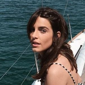 Gemma Pinto