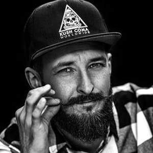 Adam Van Bendler