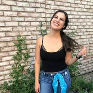 Taylor Alexa Shapiro