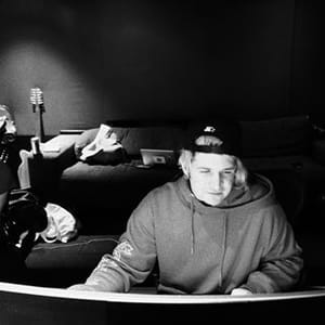 Zakk Cervini