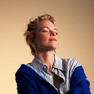 Petra Marklund