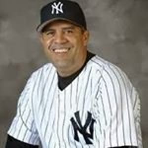 Luis Sojo