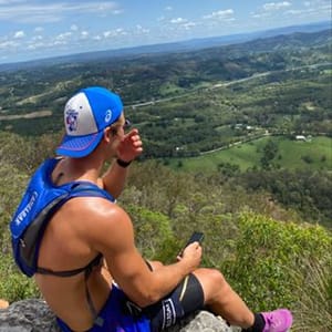 Josh Dunkley