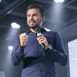 Bruno Brito