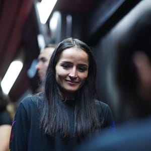 Talita Alencar
