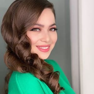 Madina Nigmatullaeva