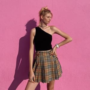 Trixi Giese