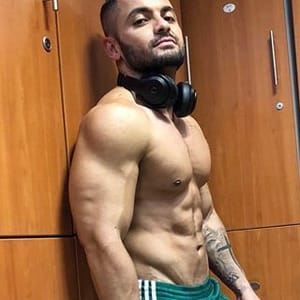 Charbel Kuri