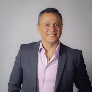 Francisco Perez