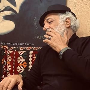 Aymanzedan