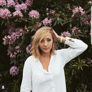 Danielle Foye